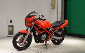 SUZUKI BANDIT 250 V Type GJ77A