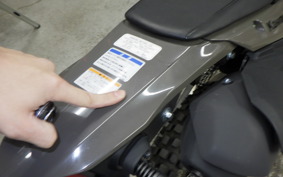 KAWASAKI KLX230ｼｪﾙﾊﾟ