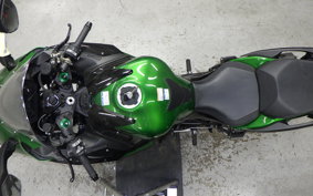 KAWASAKI NINJA H2 SX 2023 ZXT02P