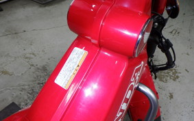 HONDA CT125 HUNTER CUB 2020 JA55