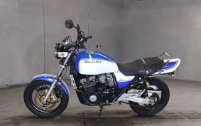 SUZUKI GSX400 GK79A