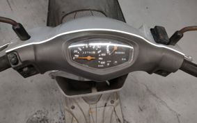 SUZUKI ADDRESS V125 CF4EA