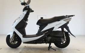 SUZUKI ｽｳｨｯｼｭ125 DV12B