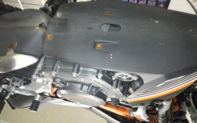 KTM 390 DUKE 2015