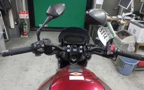 HONDA NC750S D 2018 RC88