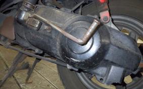 SUZUKI ADDRESS V100 2021 CE11A