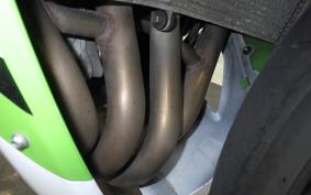 KAWASAKI ZX 10 NINJA R 2010