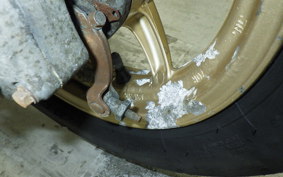 HONDA DIO ZX GEN 2 2018 AF35