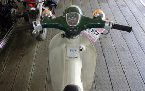HONDA C50 SUPER CUB AA01