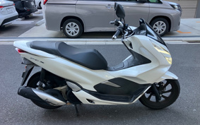 HONDA PCX 125 JF81