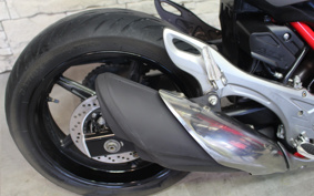 SUZUKI GLADIUS400 ABS 2015 VK58A