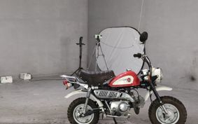HONDA MONKEY Z50J