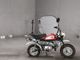 Фото Honda MONKEY с японского аукциона