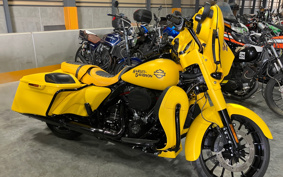 HARLEY FLHXSE CVO STREET 2020 PXL