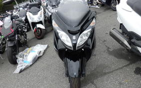 SUZUKI SKYWAVE 250 (Burgman 250) M CJ45A