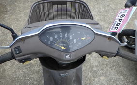 HONDA DIO CESTA GEN 2 AF62