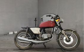 SUZUKI GT380 GT380