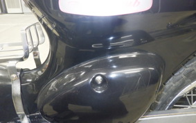 HONDA LITTLE CUB E AA01