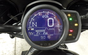 HONDA REBEL 1100 TD 2023 SC83