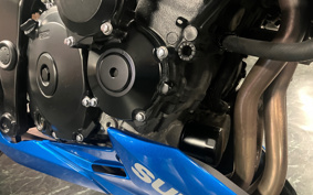 SUZUKI GSX-S750 ABS 2018 C533F