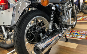 YAMAHA SR400 FINAL ED 2021 RH16J