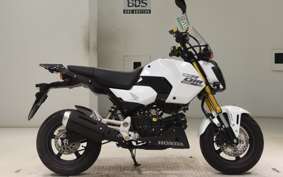 HONDA GROM JC92