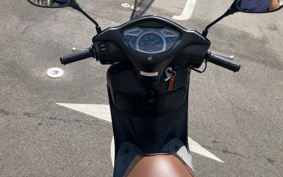 HONDA LEAD 110 JF19