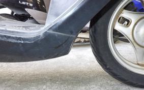 SUZUKI ADDRESS V50 Gen.2 CA44A