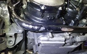 HONDA CBX550F INTEGRA 2025 PC04