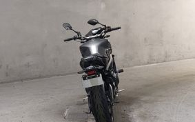 YAMAHA MT-09 2015 RN34J