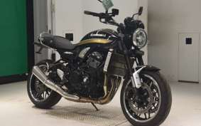 KAWASAKI Z900RS 2022 ZR900K
