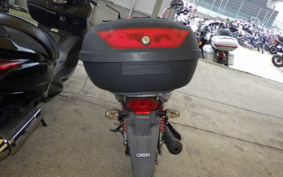 HONDA CBF 125