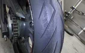 YAMAHA YZF-R3 2016 RH07J