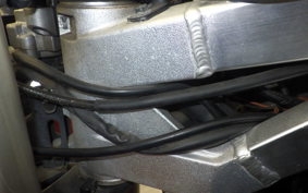 SUZUKI GSX-R400R 1993 GK76A