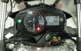 YAMAHA MT-25 RG43J