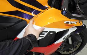 HONDA CBR600RR GEN 3 2008