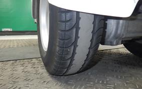 HONDA GYRO CANOPY 2000 TA03