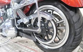 HARLEY FXDL1580 2009 GN4