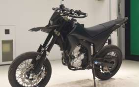 YAMAHA WR250X DG15J