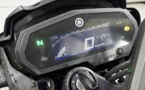 YAMAHA FZ25 2014