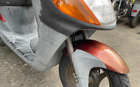 SUZUKI LET's CA1KA