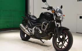 HONDA NC700S 2012
