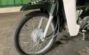 HONDA SUPER CUB50 AA04