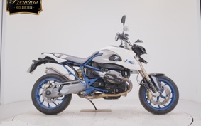 BMW HP2 MEGAMOTO 2008
