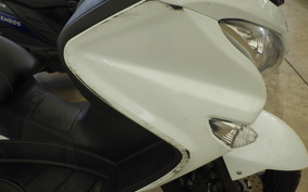 SUZUKI BURGMAN200A CH41A