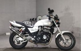 HONDA CB1300SF SUPER FOUR 1999 SC40
