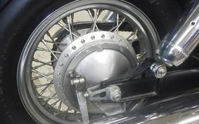 HONDA SHADOW 400 2003 NC34
