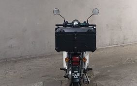HONDA SUPER CUB110 JA44
