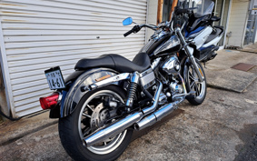 HARLEY FXDL1580 2009 GN4