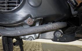 SUZUKI ADDRESS V125 S 2021 CF4MA